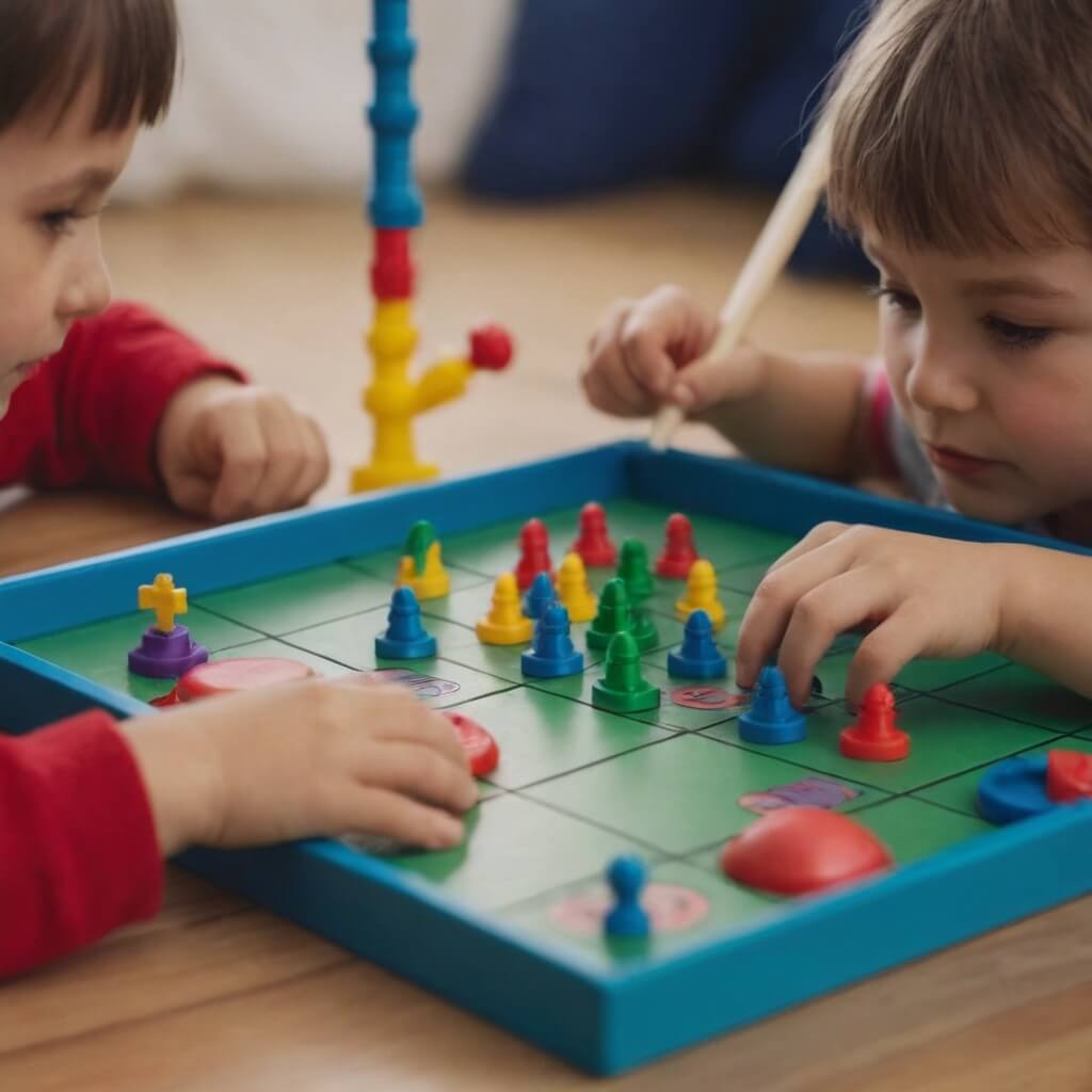 Plinko Toys