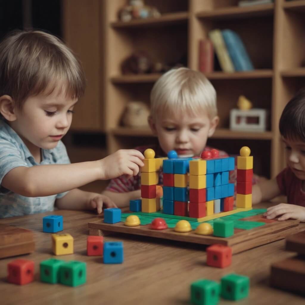 Plinko Toys