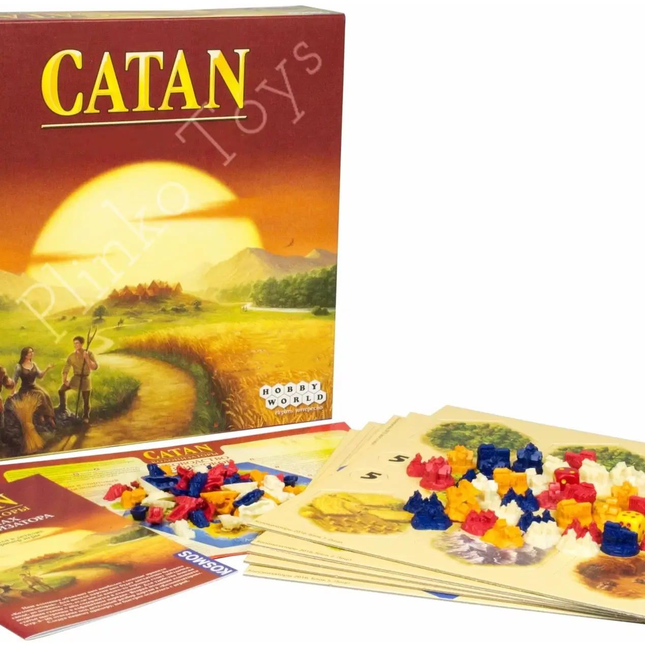 Catan